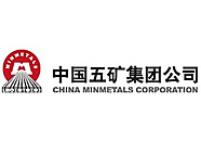 China Minmetals Corporation (CMC)